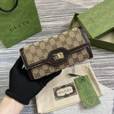 Gucci Wallets & Purse